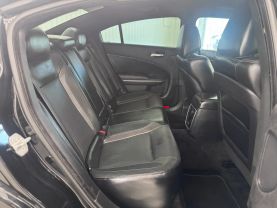 2015 DODGE CHARGER