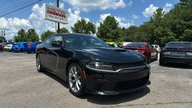 2021 Dodge Charger - Image 3