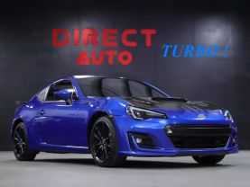 2018 SUBARU BRZ for sale in  Orlando, FL