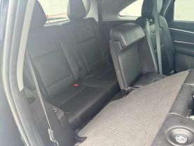 2015 ACURA MDX SUV V6, I-VTEC, 3.5 LITER SPORT UTILITY 4D