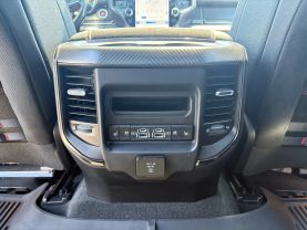 2022 RAM 1500 CREW CAB