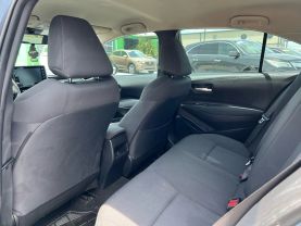 2021 TOYOTA COROLLA SEDAN 4-CYL, 1.8 LITER LE SEDAN 4D