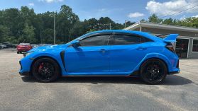 2021 Honda Civic Type R - Image 8