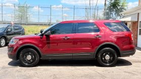 2018 Ford Explorer - Image 6