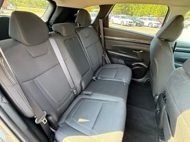 2022 Hyundai Tucson Sel Sport Utility 4d - Image 21