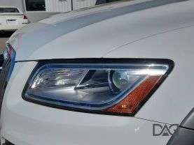 2017 AUDI Q5 SUV