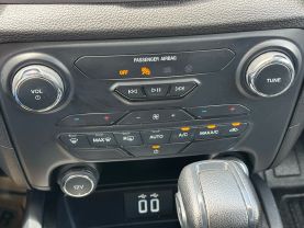 2021 FORD RANGER SUPERCREW PICKUP 4-CYL, ECOBOOST, 2.3 LITER XL PICKUP 4D 5 FT at T&T Repairables - used car dealership in Spencer, Indiana.