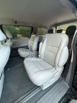 2020 TOYOTA SIENNA XLE MINIVAN 4D