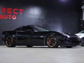 2008 CHEVROLET CORVETTE for sale in  Orlando, FL