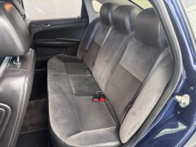 2011 CHEVROLET IMPALA