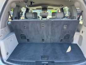 2010 HONDA PILOT SUV V6, VTEC, 3.5 LITER EX-L SPORT UTILITY 4D