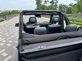 2013 MERCEDES BENZ G500 - - CABRIOLET