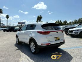 2019 Kia Sportage - Image 8