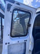 2015 CHEVROLET EXPRESS 2500 CARGO CARGO V8, FLEX FUEL, 4.8 LITER VAN 3D