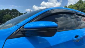 2021 Honda Civic Type R - Image 9