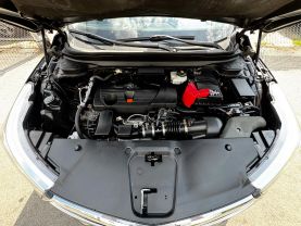 2019 ACURA RDX SUV 4-CYL, VTEC, TURBO, 2.0 LITER SH-AWD TECHNOLOGY PKG SPORT UTILITY 4D