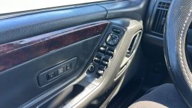 2002 JEEP GRAND CHEROKEE