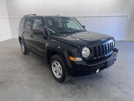 2015 JEEP PATRIOT
