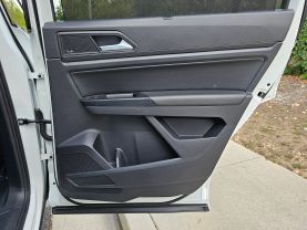 2021 VOLKSWAGEN ATLAS SEL PREMIUM R-LINE 4MOTION SPORT UTILITY 4D