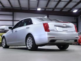 2015 CADILLAC CTS for sale in  Orlando, FL