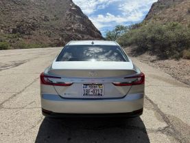 2025 TOYOTA CAMRY SEDAN 4-CYL, HYBRID, 2.5 LITER LE SEDAN 4D