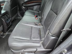 2015 ACURA MDX