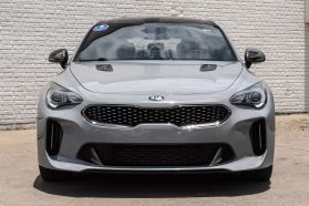 2021 KIA STINGER SEDAN 4-CYL, TURBO, 2.0 LITER GT-LINE SEDAN 4D