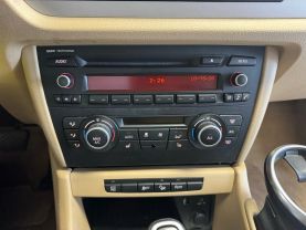 2014 BMW X1 SUV 4-CYL, TWIN TURBO, 2.0L XDRIVE28I SPORT UTILITY 4D
