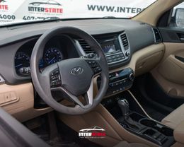 2017 HYUNDAI TUCSON For Sale in Orlando
