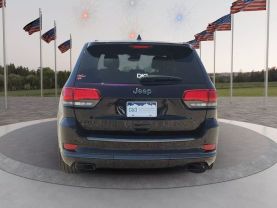 2019 JEEP GRAND CHEROKEE SUV