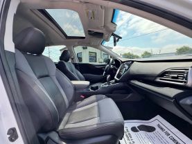2021 SUBARU LEGACY SEDAN 4-CYL, 2.5 LITER SPORT SEDAN 4D