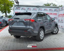 2023 TOYOTA RAV4 For Sale in Orlando