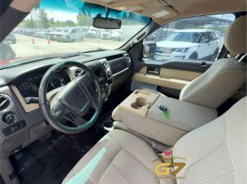 2013 Ford F150 Super Cab - Image 15