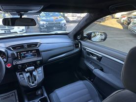 2019 HONDA CR-V SUV 4-CYL, TURBO, 1.5 LITER EX SPORT UTILITY 4D