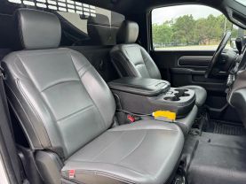 2021 RAM 3500 REGULAR CAB & CHASSIS CAB CHASSIS 6-CYL, TURBO DIESEL, 6.7 LITER TRADESMAN CAB & CHASSIS 2D