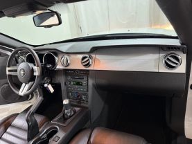 2009 FORD MUSTANG