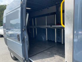 2020 Ram Promaster Cargo Van - Image 26