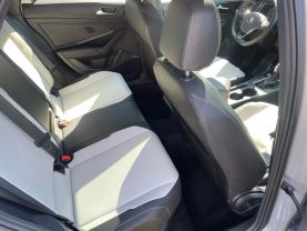 2021 VOLKSWAGEN JETTA SEDAN 4-CYL, TURBO, 1.4 LITER 1.4T R-LINE SEDAN 4D - Gesner Auto Inc in Taunton, MA, 41.88613, -71.14527