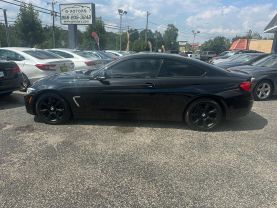 2015 BMW 4 SERIES