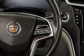 2013 CADILLAC XTS SEDAN V6, FLEX FUEL, 3.6 LITER PREMIUM COLLECTION SEDAN 4D
