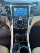 2014 HYUNDAI SONATA