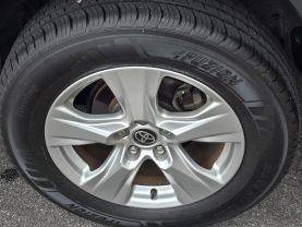 2021 Toyota Rav4xle Sport Utility 4d - Image 31