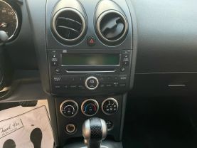 2009 NISSAN ROGUE