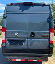 2020 Ram Promaster Cargo Van - Image 6