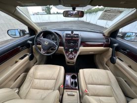 2010 HONDA CR-V SUV 4-CYL, VTEC, 2.4 LITER EX-L SPORT UTILITY 4D