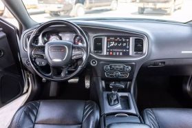 2020 DODGE CHARGER SEDAN V8, HEMI, 5.7 LITER R/T SEDAN 4D