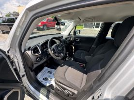 2016 JEEP RENEGADE SUV 4-CYL, MULTIAIR, 2.4L SPORT SUV 4D
