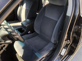 2012 CHEVROLET IMPALA SEDAN V6, 3.6 LITER LT SEDAN 4D