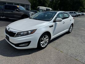 2013 KIA OPTIMA