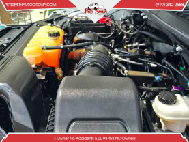2020 Ford F150 Supercrew Cabxl Pickup 4d 5 1/2 Ft - Image 38
